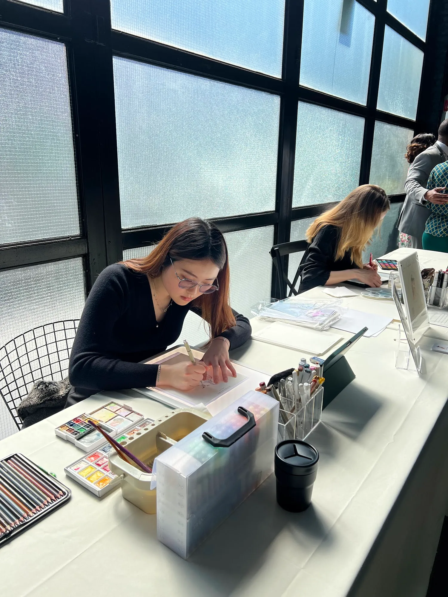 Brooklyn Wedding Celebration at 501 Union — event photo 3